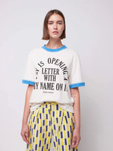 Joy Is Colorblock T-Shirt