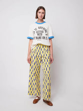 Joy Is Colorblock T-Shirt
