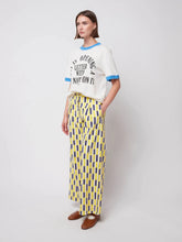 Joy Is Colorblock T-Shirt