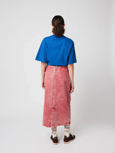 After Seven Boxy T‑Shirt
