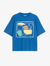 After Seven Boxy T‑Shirt