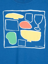 After Seven Boxy T‑Shirt