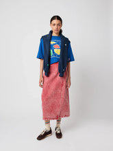 After Seven Boxy T‑Shirt
