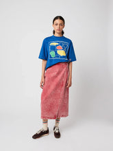 After Seven Boxy T‑Shirt