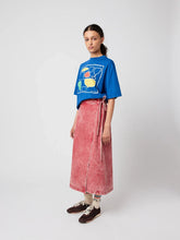 After Seven Boxy T‑Shirt