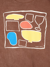 After Seven Relaxed Sweatshirt