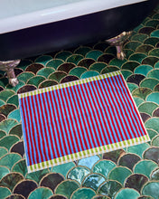 Lanternfly Bathmat