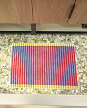Lanternfly Bathmat