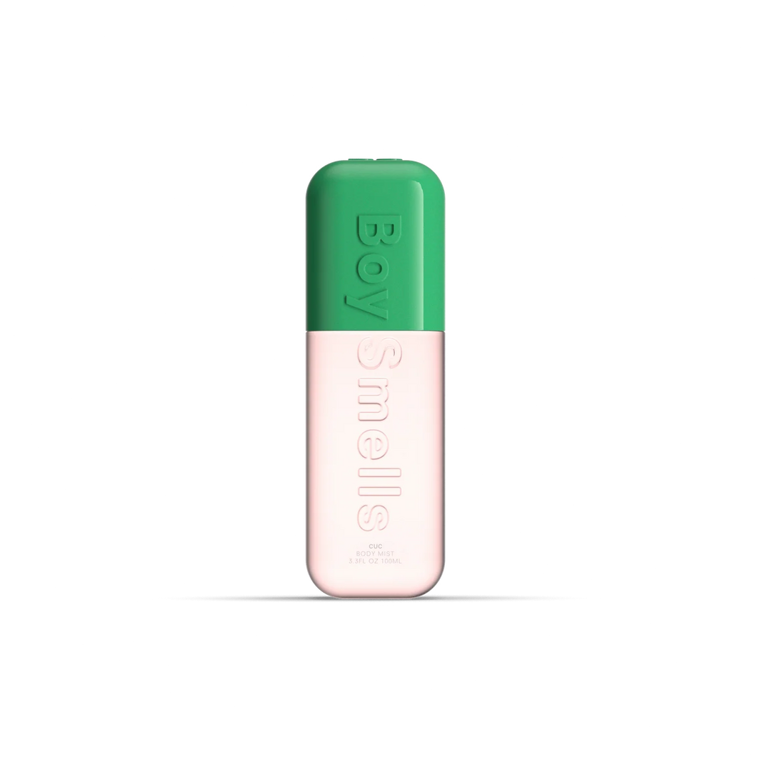 Cuc Travel Mist 3oz