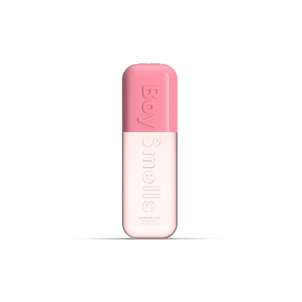 Water Melons Travel Mist 3oz