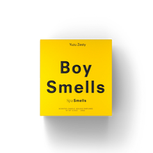 Yuzu Zesty 8.5oz Candle