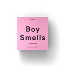 Rosalita 8.5oz Candle