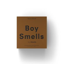 Sauna Wood 8.5oz Candle