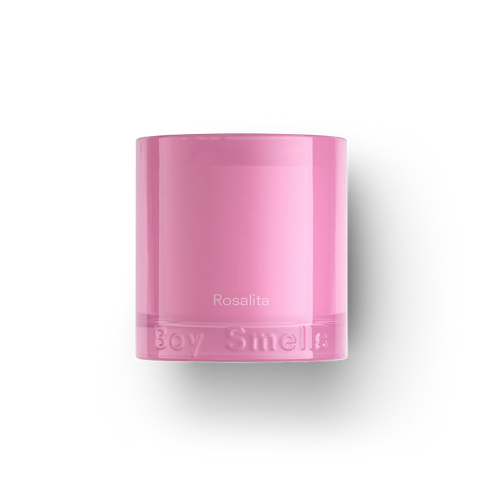 Rosalita 8.5oz Candle