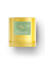 Yuzu Zesty 8.5oz Candle