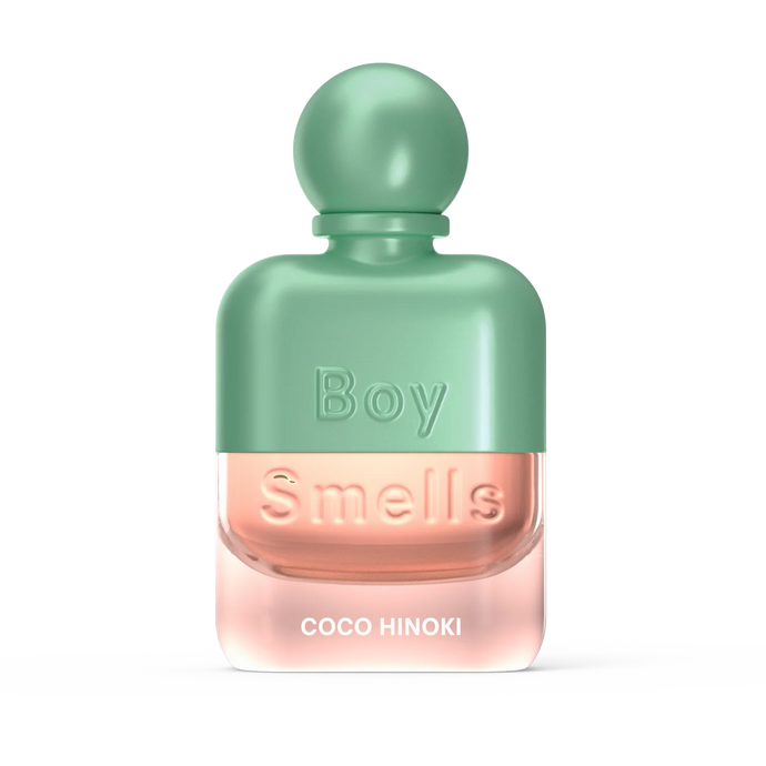 Coco Hinoki- 50ml