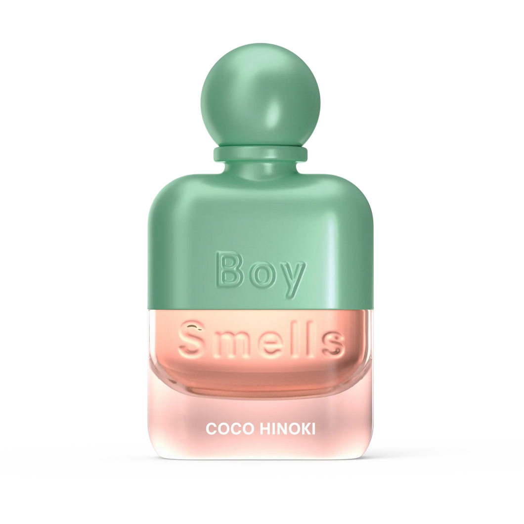 Coco Hinoki- 50ml