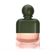 HINOKI FANTÔME - 50 ML