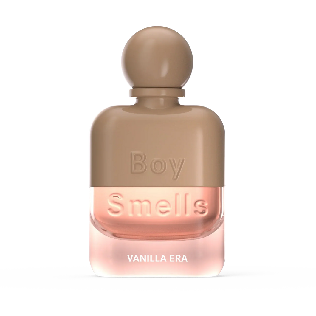 VANILLA ERA - 50 ML