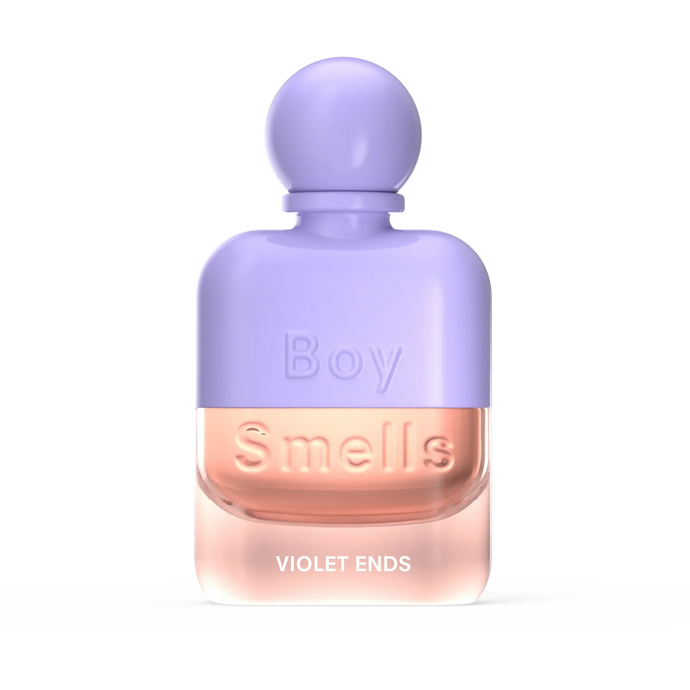 VIOLET ENDS - 50 ML
