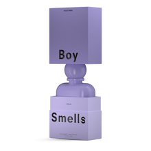 VIOLET ENDS - 50 ML