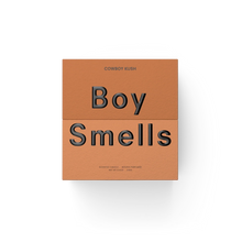 Cowboy Kush 8.5oz Candle