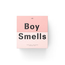LES 8.5oz Candle