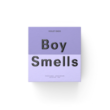 Violet Ends 8.5oz Candle