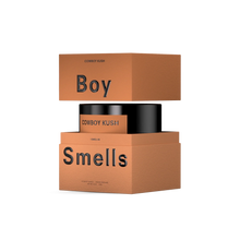 Cowboy Kush 8.5oz Candle