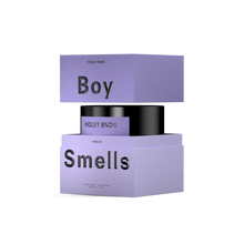 Violet Ends 8.5oz Candle