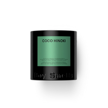 Coco Hinoki 8.5oz Candle