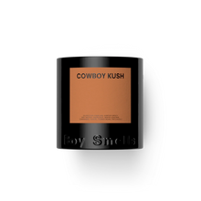 Cowboy Kush 8.5oz Candle