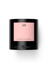 LES 8.5oz Candle