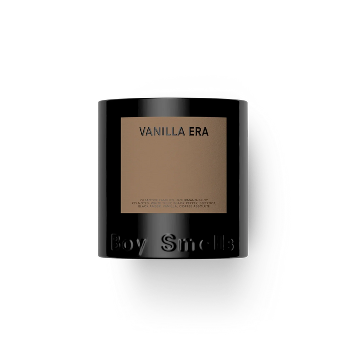 Vanilla Era 8.5oz Candle