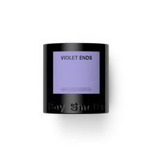 Violet Ends 8.5oz Candle