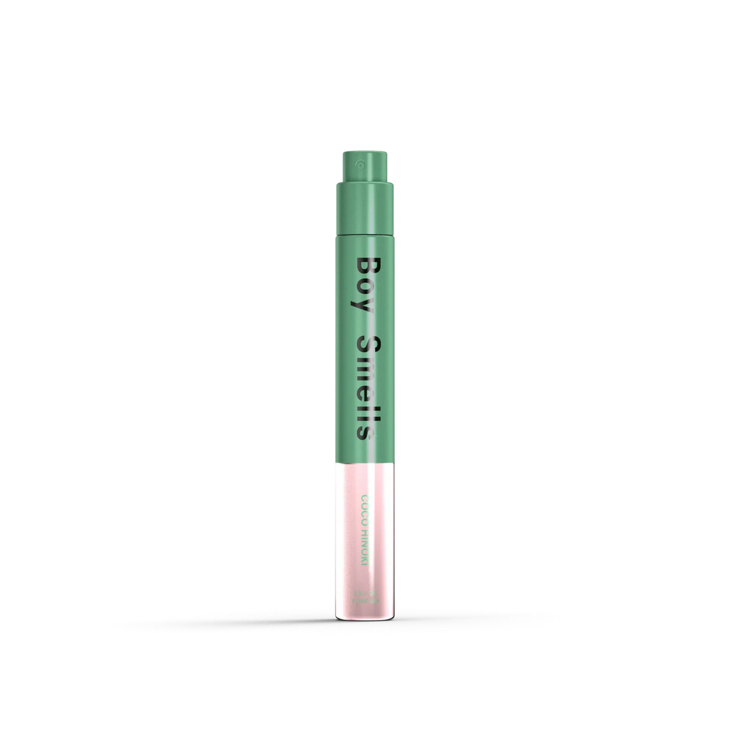 Coco Hinoki Travel Spray 10ml