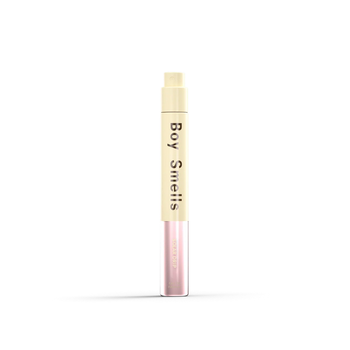 Solar Drip Travel Spray 10ml