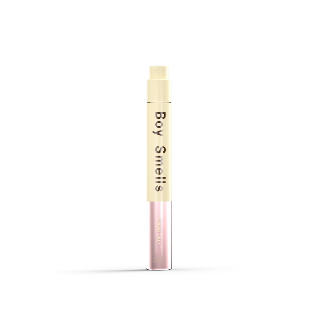 Solar Drip Travel Spray 10ml