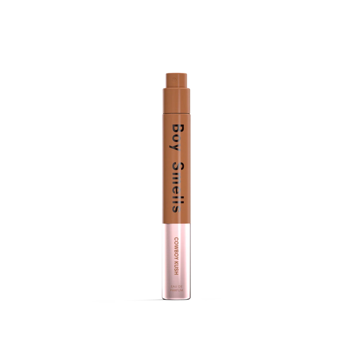 COWBOY KUSH TRAVEL SPRAY - 10 ML