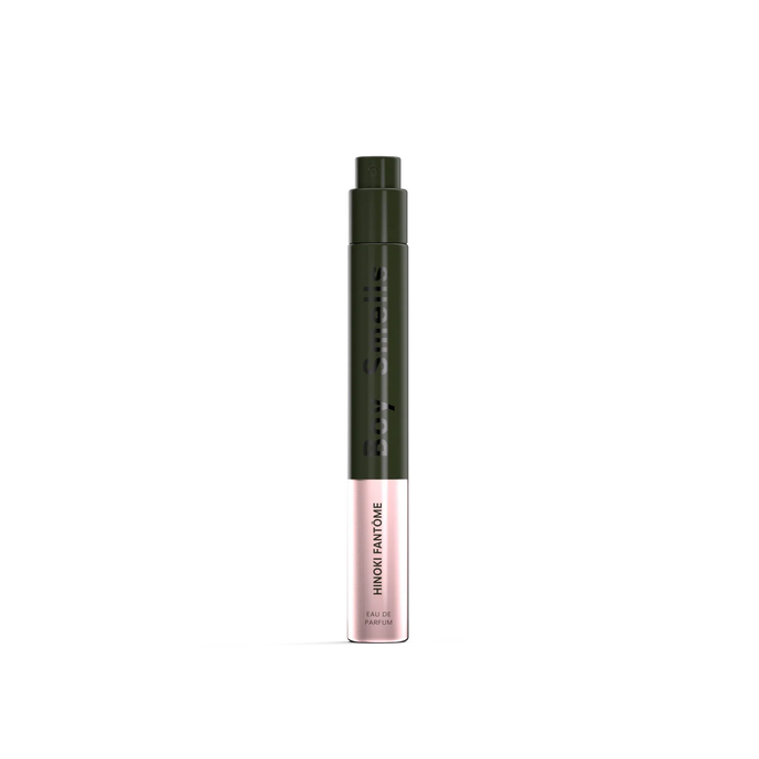 HINOKI FANTÔME TRAVEL SPRAY - 10 ML