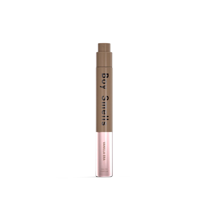 VANILLA ERA TRAVEL SPRAY - 10 ML