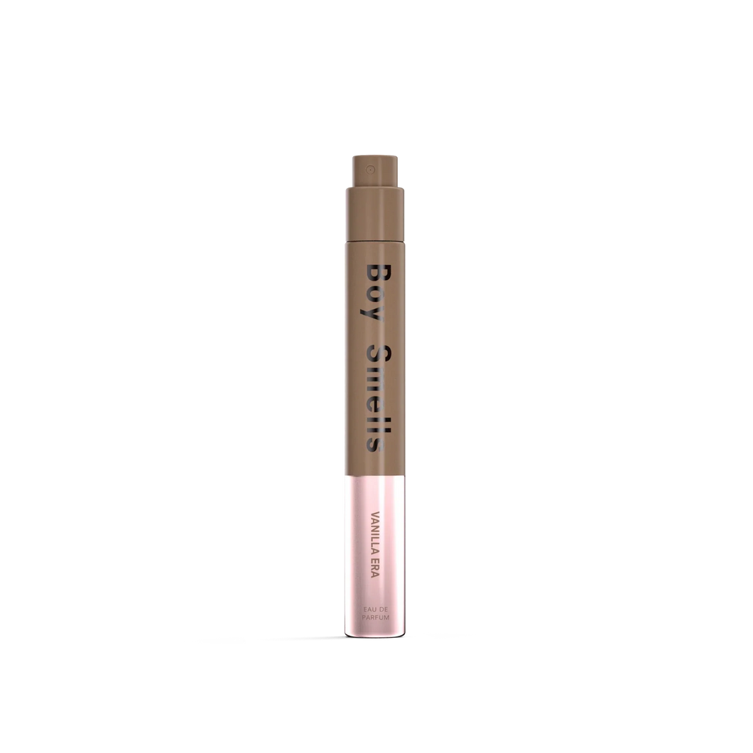 VANILLA ERA TRAVEL SPRAY - 10 ML