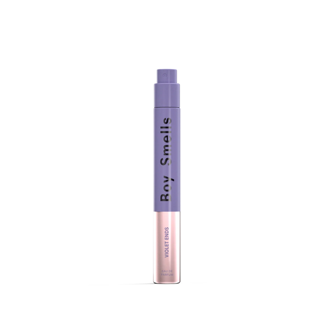 VIOLET ENDS TRAVEL SPRAY - 10 ML