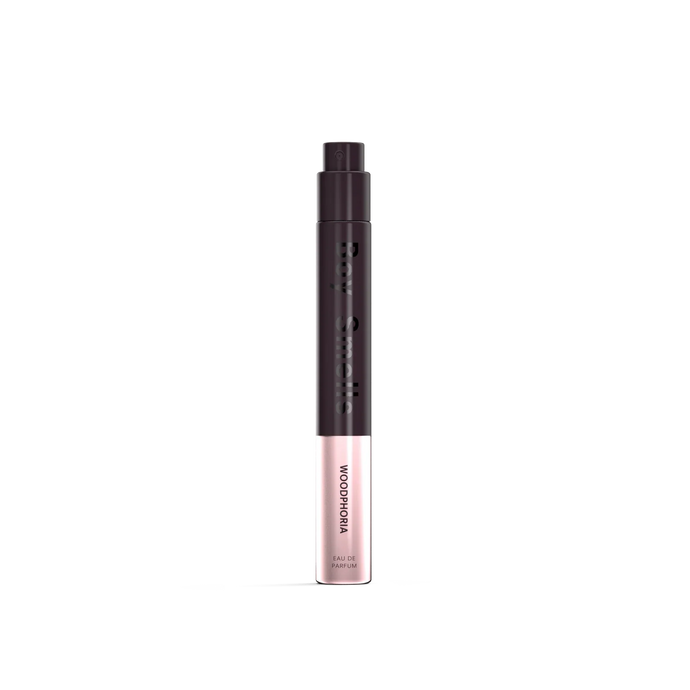 WOODPHORIA TRAVEL SPRAY - 10 ML