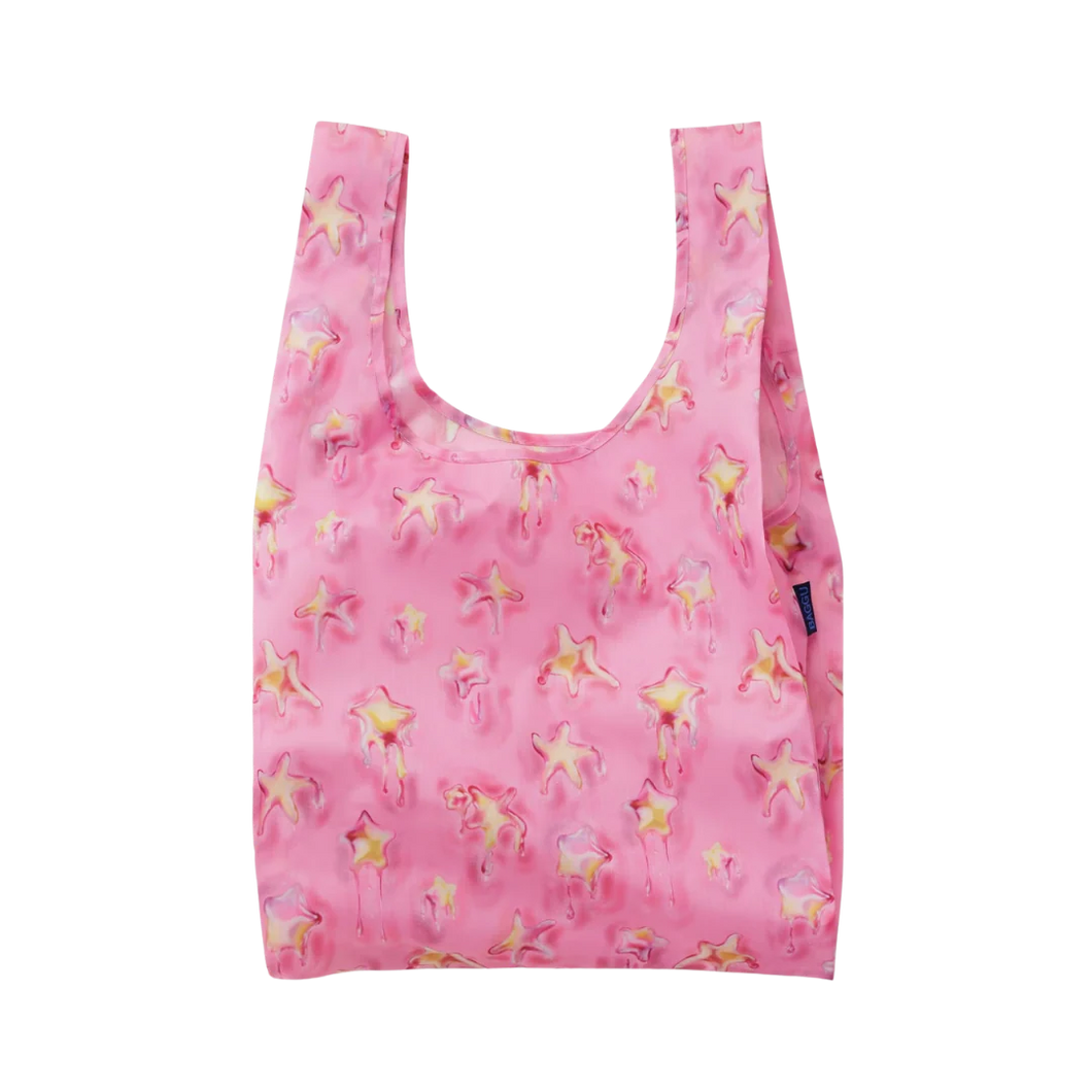 Standard Baggu in Dancing Star