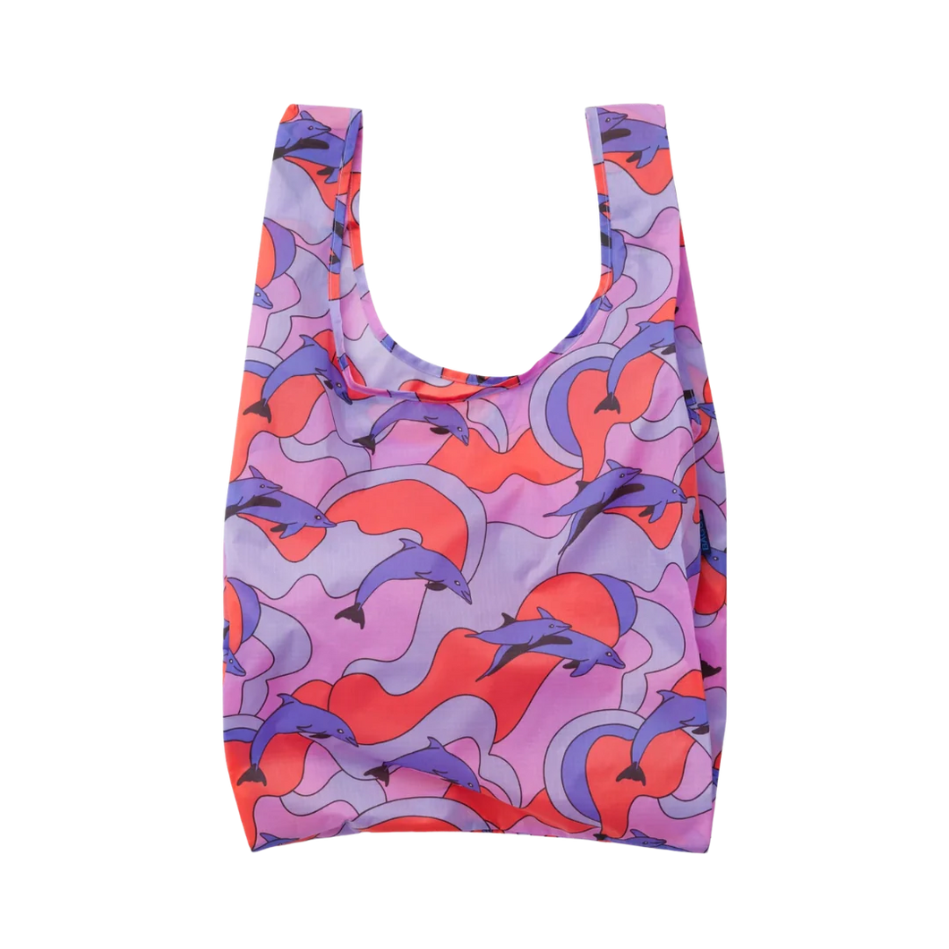 Standard Baggu in Dolphins