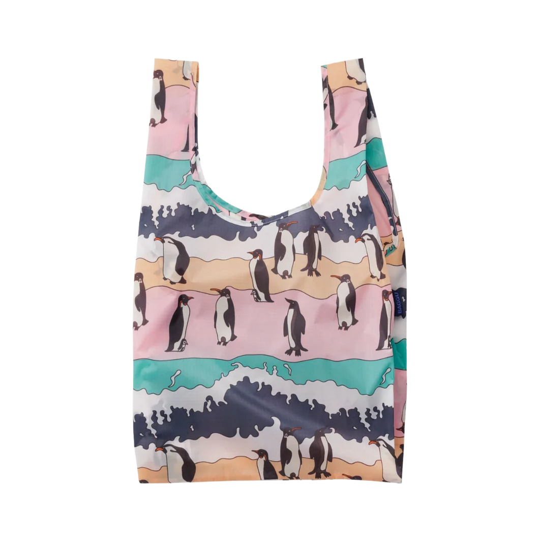 Standard Baggu in Penguin