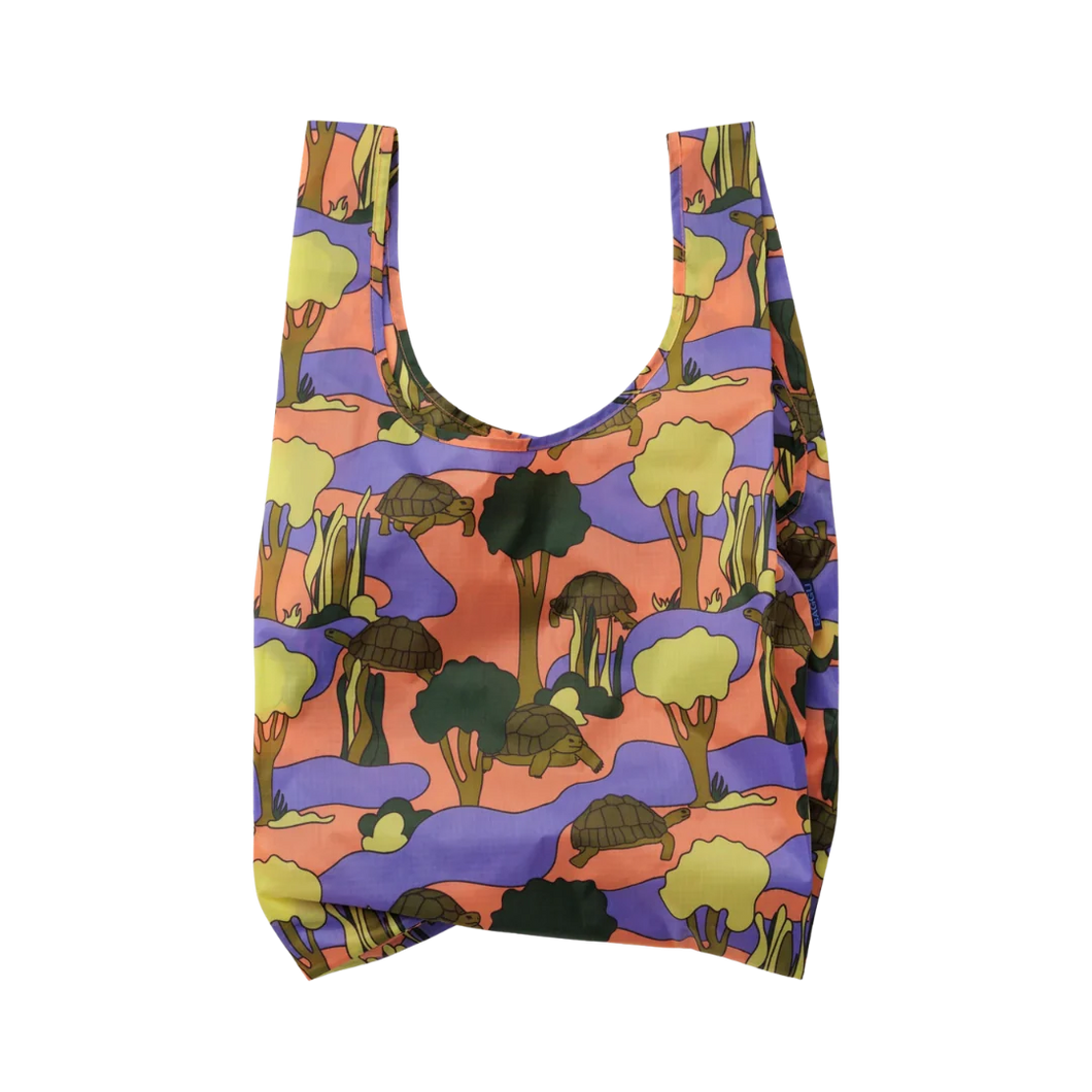 Standard Baggu in Turtle