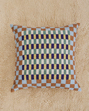 Basket Pillow Cover