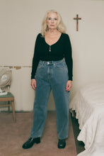 Kenna's Dream Jeans
